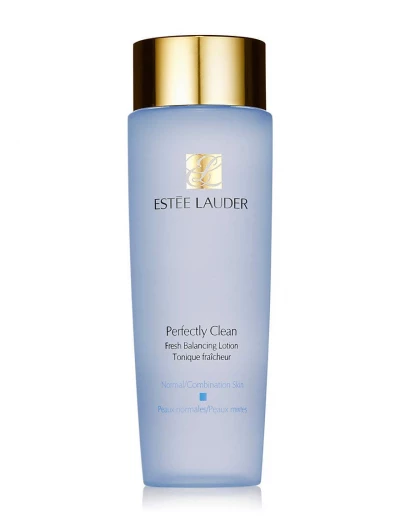 Estee Lauder Perfectly Clean Fresh Balancing Loction 400ml