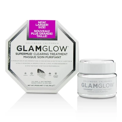 Glamglow Supermud Clearing Treatment 50g