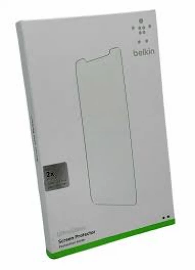Belkin Utra-glass Screen Protector