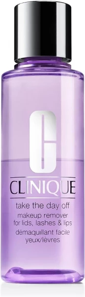 (USA IN STOCK) Clinique Makeup Remover 125ml