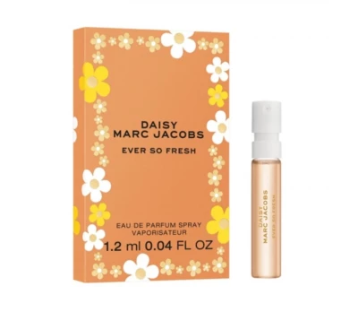 Daisy Marc Jacobs Ever So Fresh 1.2ml Perfume