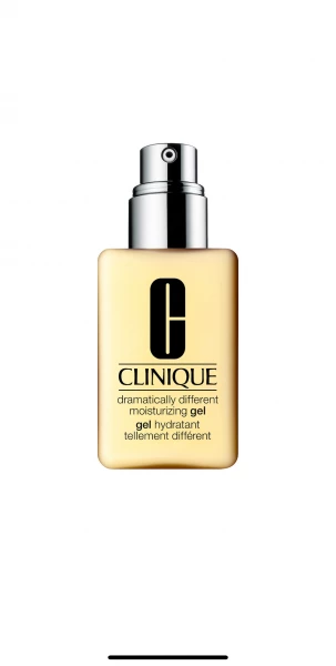 CLINIQUE Dramatically Different Moisturizing Gel 125 ml ( USA in stock )