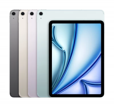 ipad Air 13 - inch ( M2 ) 128 GB