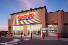 Costco Sale