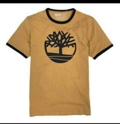 Timberland T shirt size S