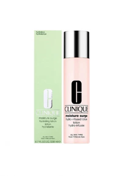 Clinique Moisture Surge Hydro-infused Lotion 200ml