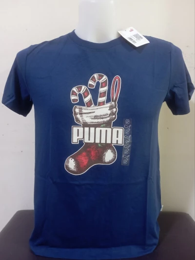 Puma Mexcian collection T-shirt (S size)