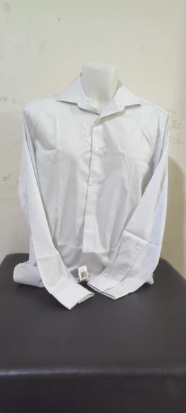 Calvin Klein Shirt (white)