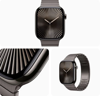 Iwatch Series 10 Tatianium 46mm