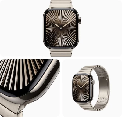 Iwatch Series 10 Tatianium 42mm