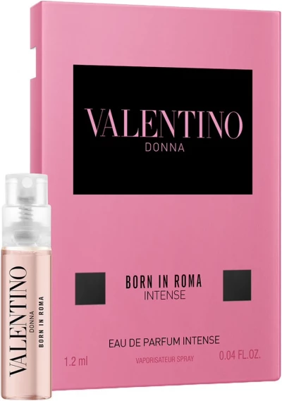 Valentino Donna Born In Roma Perfume 1.2ml