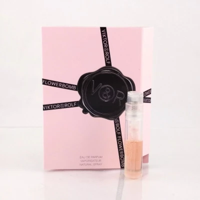 V&R Flowerbomb Perfume 1.2ml