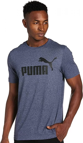 Puma Men's Regular Fit T Shirt (B)