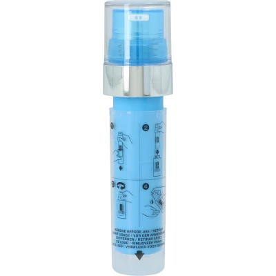 Clinique Id Active Cartridge Concentrate Pores 10 ml - pores & uneven texture pores (Blue)