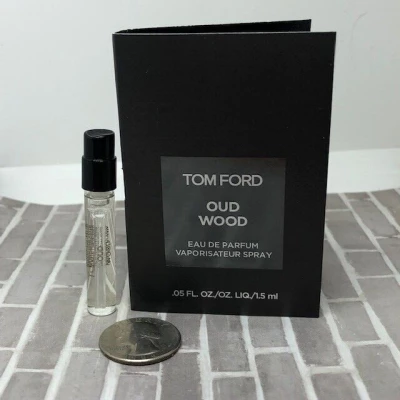 Tom Ford Edu De Parfum Perfume 1.5ml