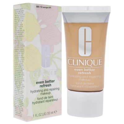 Clinique Even Better Refresh Hydroating & Repairing 30ml