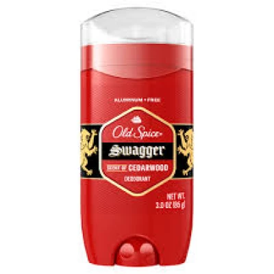 Old Spice Swagger Secent of Cedarwood 85g