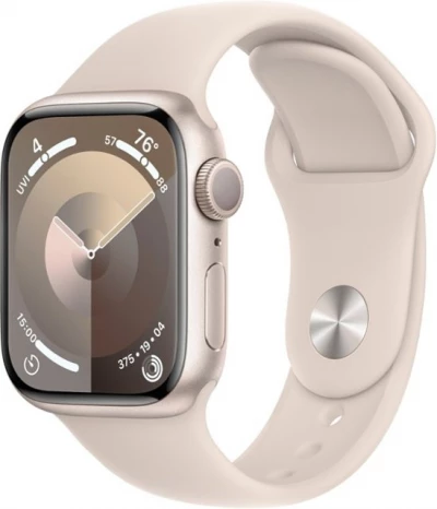 Apple Watch Series 9 (GPS) 41mm