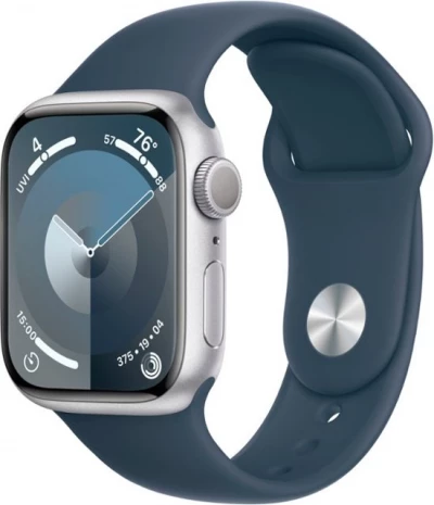Apple Watch Series 9 45mm GPS Only