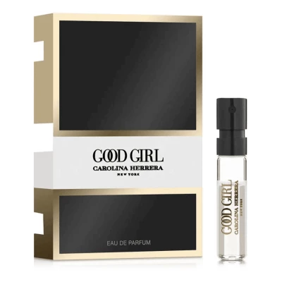 GOOD GIRL Carolina Herrera Perfume 1.5ml