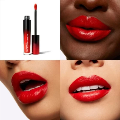 MAC Love Me Liquid Lipstick