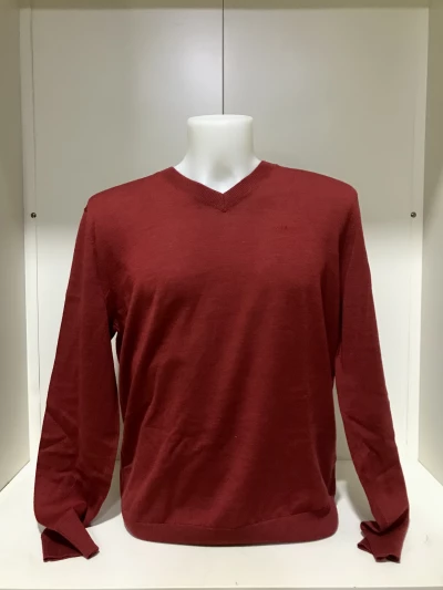 AX Sweater Pullover (B)