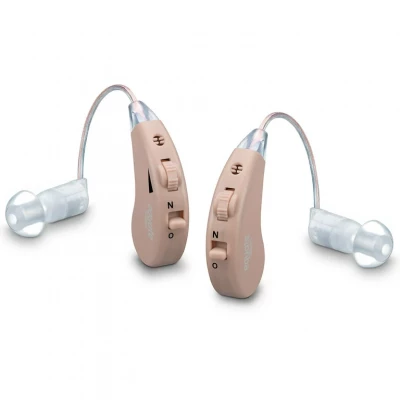 Equate Digital Rechargeable Hearing Amplifier