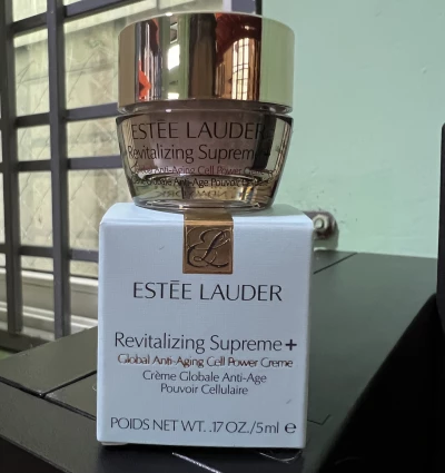 Estée Lauder Revitalizing Supreme+ Global Anti Aging Cell Power Crème 5 ml