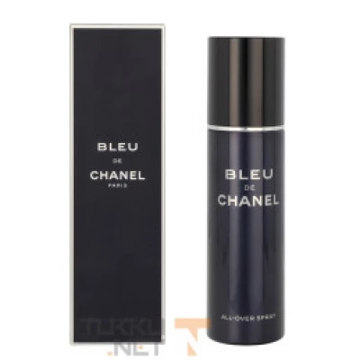 Chanel Bleu De Chanel  All-Over Spray ( 100 ml )
