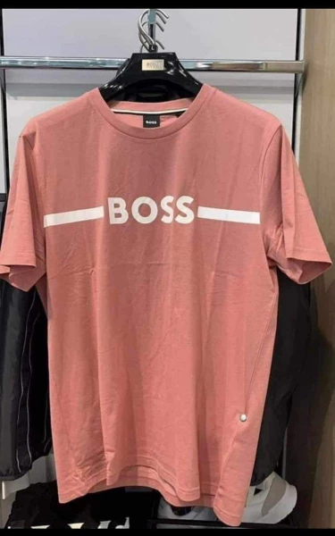 Boss Tshirts Size L