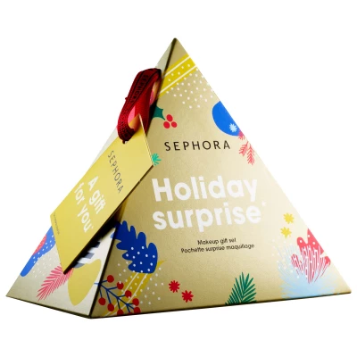 Sephora - Holiday Surprise Makeup Gift Set