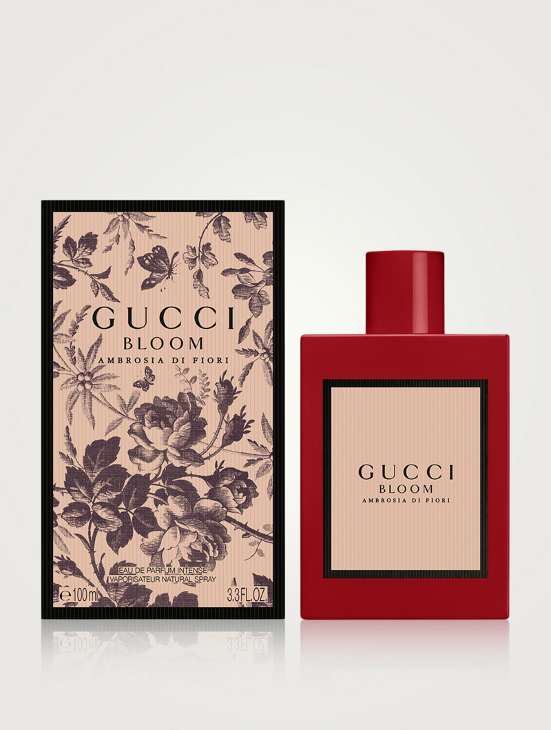 GUCCI Bloom Ambrosia Di Flori Eau De Parfum Intense 100ML