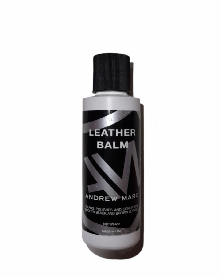 TLC Leather Balm 120ML