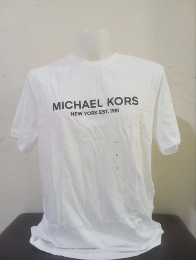 Micheal Kors T-shirtMorden tee (L size)