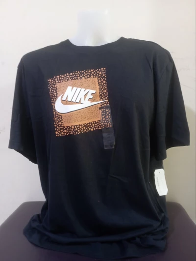 Nike Big & Tallfranchinse T-shirt ( XXL size)