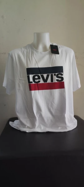 Levi's white Shirt