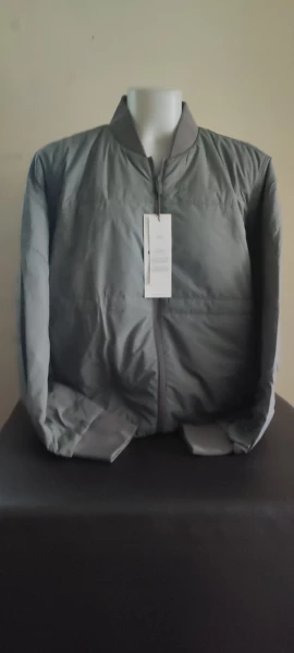 Calvin Klein Men Jacket ( Light green)