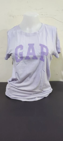 Gap Purple shirt