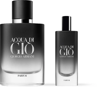 (USA IN STOCK) Giorgio Armani "Acqua Di Gio" Parfum 15ml